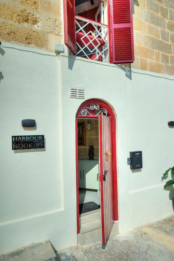1Bedroom-Stunning Views In Valletta Center Jspi1-1 Exterior photo