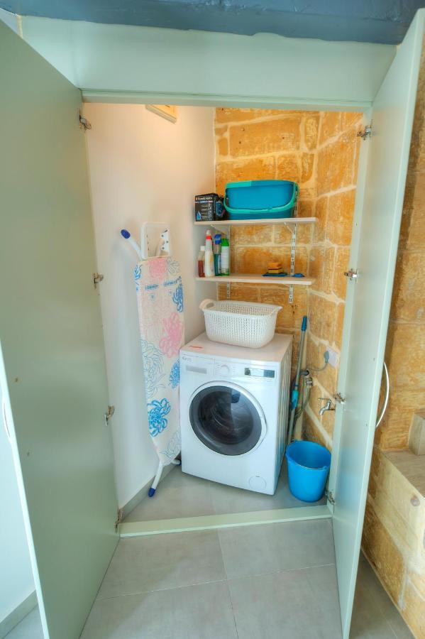 1Bedroom-Stunning Views In Valletta Center Jspi1-1 Exterior photo